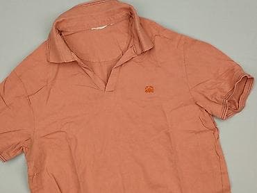 bluza pull and bear: Koszulka polo dla mężczyzn, rozmiar XL — 1