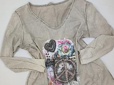 internetowy second hand: Bluzka damska, rozmiar 3XL — 1