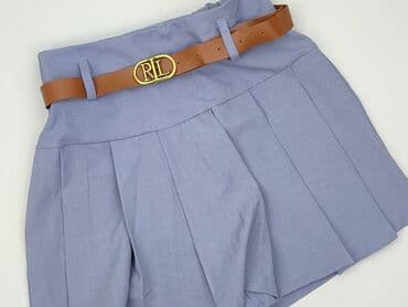 krótkie spodenki dla 12 latki: Szorty damskie, rozmiar S — 1