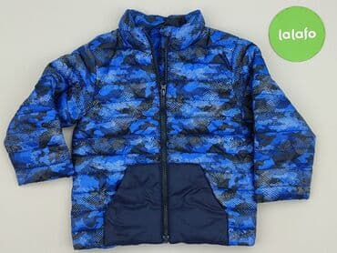 crocs c11: Kurtka, Lupilu, 12-18 miesięcy, stan - Idealny — 2