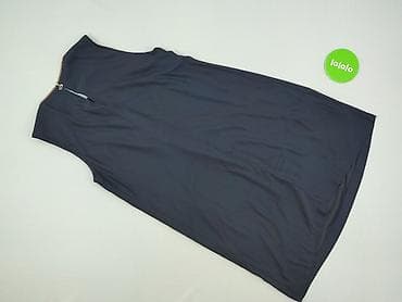 chabrowa sukienka hm: H&M, Sukienka damska, rozmiar S — 3