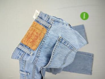 Spodnie: Levi’s, Jeansy dla mężczyzn — 5