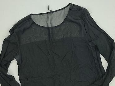 bluzki boho: Bluzka damska, rozmiar M — 1