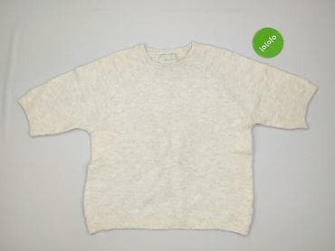 m co sweter: LeMonada, Sweter damski, rozmiar 3XL — 2