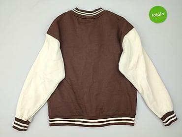 misbhv trampki: Sinsay, Kurtka bomberka damska, rozmiar S — 3