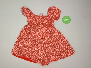 srebrne sukienki na imprezę: FB Sister, Women`s overall, size M (EU 38) — 2