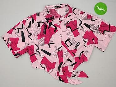 shine: Shein, Koszula damska, rozmiar XL — 2