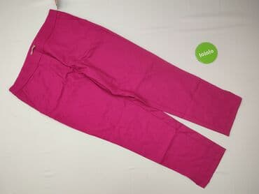 spodnice orsay: Orsay, Spodnie materiałowe damskie, rozmiar XL — 2