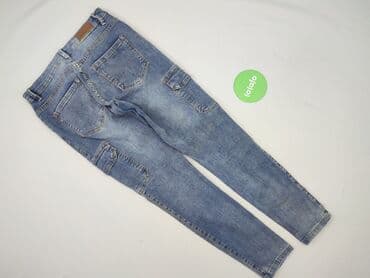 always jeans: Denim Collection, Jeansy damskie, rozmiar L — 3