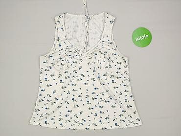 wiosenne bluzki: T-shirt damski, rozmiar S — 2