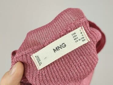 top sweterkowy h: Mango, Светр жіночий, розмір L — 4