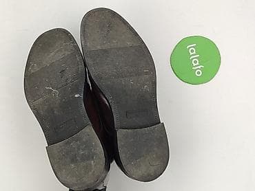 botki pull and bear: Zara, Półbuty dla mężczyzn, rozmiar 45 — 4