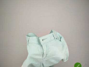 джинси жіночі сінсей: Jeans for women, size L (EU 40) — 7
