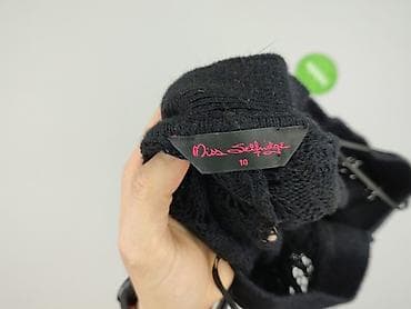plaszcz: Miss Selfridge, Sweter damski, rozmiar M — 4