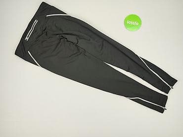 dresy z majtkami: Tu workout active wear, Legginsy Sportowe damskie, rozmiar S — 3