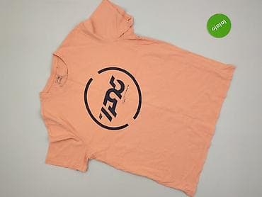 pull and bear formula 1: 4F, Koszulka dla mężczyzn, rozmiar 2XL — 2