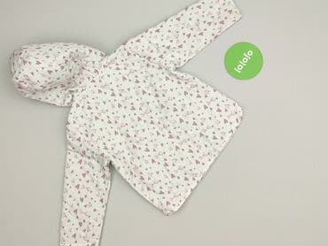 body koronkowe ecru: Демісезонна куртка, So cute, 1,5-2 р., 86-92 см, стан - Дуже гарний — 3