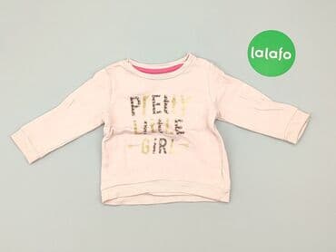 czapki pepe jeans: Bluzka, Pepco, 6-9 miesięcy, stan - Bardzo dobry — 2