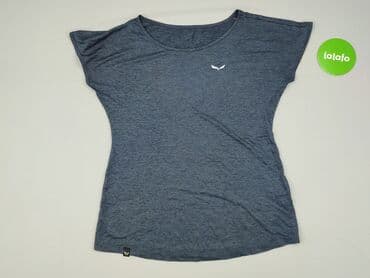 under armor compression t shirty: Salewa, T-shirt damski, S — 2