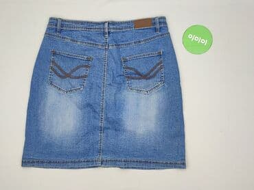 spódnice jeansowe massimo dutti: Tom Tailor Denim, Spódnica damska, rozmiar L — 3