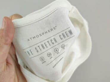 t shirty vans skate: Atmosphere, Women`s T-shirt, size S (EU 36) — 4