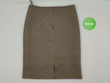 woskowana spódnice: Spódnica damska, rozmiar M — 3