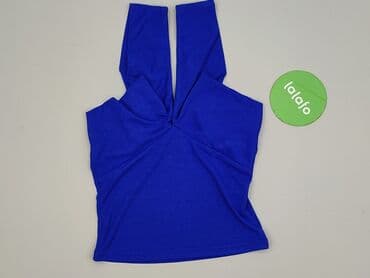 shein bluzy: Shein, Top damski, rozmiar S — 2