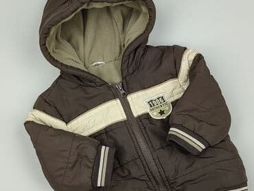 sukienka o kroju marynarki h: Jacket, 9-12 months, condition - Very good — 1
