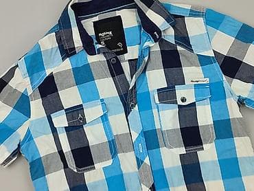 pull pull bear: House, Shirt for men, size S — 1