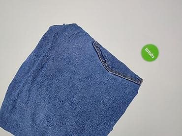 levis bold curve: House of Denim, Jeansy damskie, rozmiar XS — 5