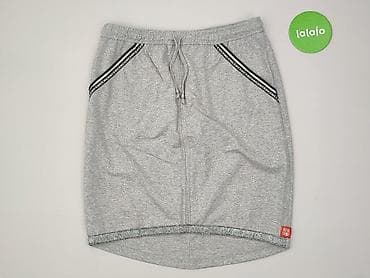 pull ans bear: Nice, Spódnica damska, rozmiar L — 2
