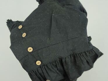 asos sukienka z bufiastymi rękawami: Boohoo, Sukienka damska, S — 6