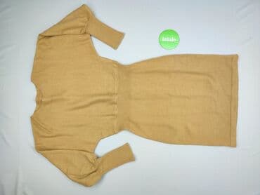sukienka w paski h: Women`s dress, size S (EU 36) — 2