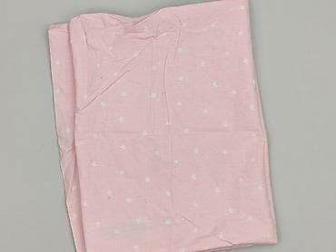 Pillowcase, 59 x 38, kolor - Różowy, stan - Bardzo dobry