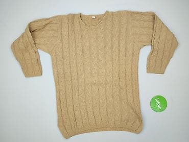 sweter damski basic: Sweter damski, rozmiar M — 2