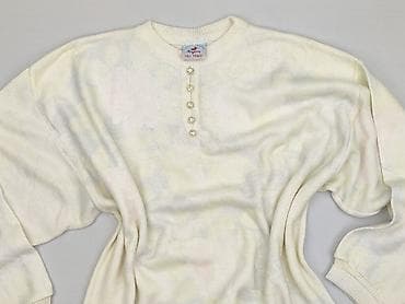 Sweter damski, rozmiar 6XL