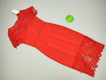 clark bielizna: Club L London, Sukienka damska, rozmiar S — 2