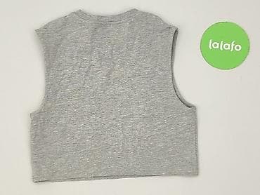 koszulka z marvela: H&M Divided, Top damski, rozmiar S — 3