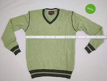 rn code 145478: Marlboro Classics, Sweter dla mężczyzn, rozmiar XL — 4
