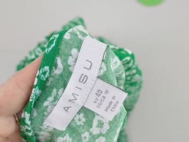 sukienka w cytryny lidl: Amisu, Sukienka damska, rozmiar L — 4