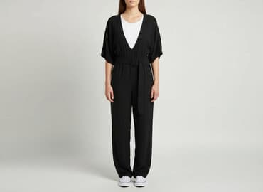 kombinezon na sylwestra: Kombinezon damski, rozmiar S — 6