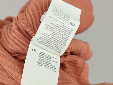 bluzki prazkowane: Organic Cotton, Top damski, rozmiar M — 5