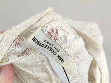 new yorker bluzka z dekoltem: Bershka, Bluzka damska, rozmiar L — 4