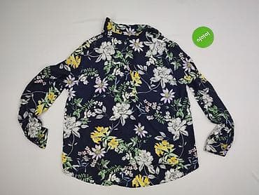 koszula w kratę pull bear: Koszula damska, rozmiar M w lalafo.pl — 3 koszula w kratę pull bear: Koszula damska, rozmiar M — 3