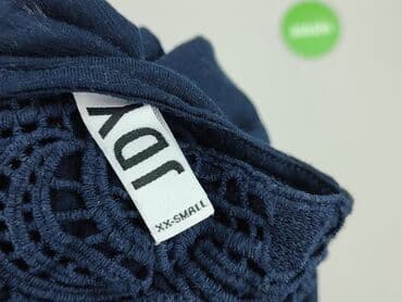 dorimodes majtki bezszwowe: JDY, Top damski, rozmiar 2XS — 5