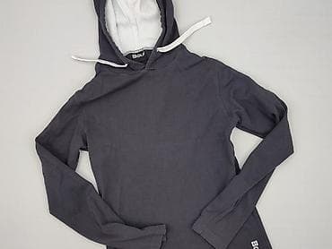 Bluza z kapturem dla mężczyzn, rozmiar S w lalafo.pl Bluza z kapturem dla mężczyzn, rozmiar S