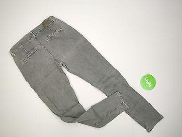 ca jeansy: Jeansy damskie, rozmiar M — 3