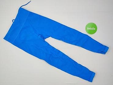 dresy baggy: Legginsy Sportowe damskie, rozmiar S — 2
