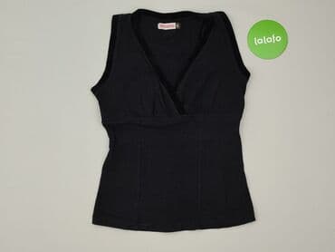 koszulki bez rękawów damskie drykorn: Drywash, Women`s top, size S — 2