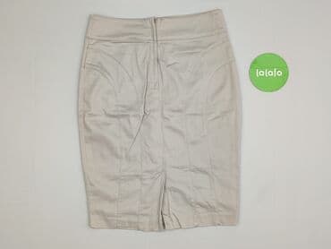 spódniczka jeansowe hm: H&M, Spódnica damska, rozmiar S — 3